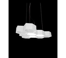 Подвесной светильник Luceplan Honeycomb, фото 1