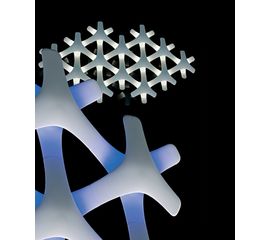 Накладная система освещения Luceplan Synapse, фото 1