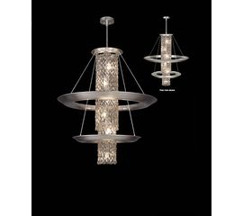 Подвесной светильник Fine Art Lamps CELESTIAL 813240, фото 1