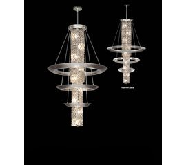 Подвесной светильник Fine Art Lamps CELESTIAL 813340, фото 1