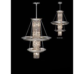 Подвесной светильник Fine Art Lamps CELESTIAL 813840, фото 1