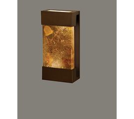 Настенный светильник Fine Art Lamps CRYSTAL BAKEHOUSE 810850-11, фото 1