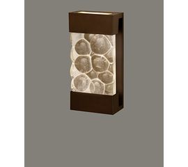 Настенный светильник Fine Art Lamps CRYSTAL BAKEHOUSE 810850-14, фото 1