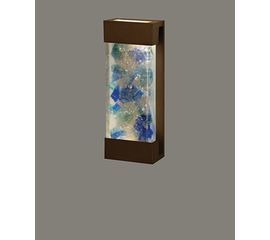 Настенный светильник Fine Art Lamps CRYSTAL BAKEHOUSE 810950-12, фото 1