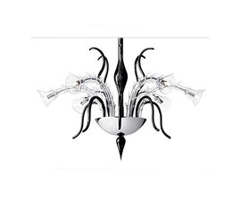 Люстра Casanova San Marco chandelier, фото 1