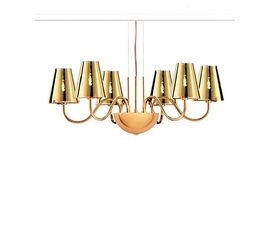 Подвесной светильник Casanova Opera pendant 6, фото 1