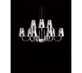 Подвесной светильник Casanova Opera pendant 9, фото 1