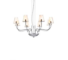 Подвесной светильник Casanova Opera pendant 8, фото 1