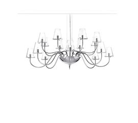 Подвесной светильник Casanova Opera pendant 16, фото 1