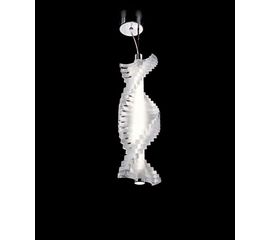 Подвесной светильник MoveLight Dna suspended vertical, фото 1