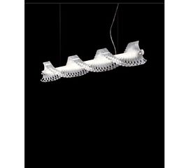 Подвесной светильник MoveLight Dna suspended horizontal, фото 1