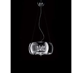 Подвесной светильник MoveLight Belladonna suspended 50, фото 1