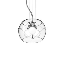 Подвесной светильник MoveLight Belladonna suspended 30, фото 1