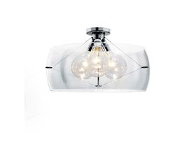 Потолочный светильник MoveLight Belladonna celling 30, фото 1