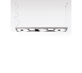 Подвесной светильник MoveLight Apollonia suspended 3, фото 1