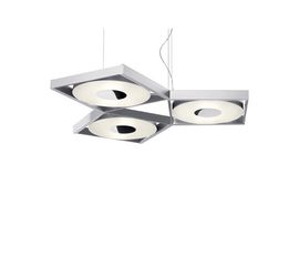 Подвесной светильник MoveLight Apollonia suspended 110, фото 1