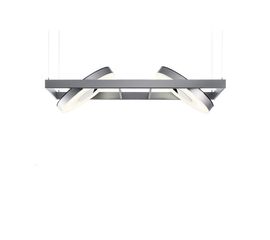 Подвесной светильник MoveLight Apollonia suspended double, фото 1