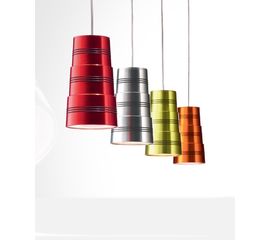 Подвесной светильник MoveLight Tecno suspended, фото 1