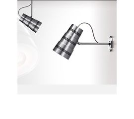 Настенно-потолочный светильник MoveLight Tecno celling/wall, фото 1