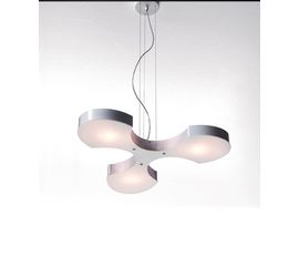 Подвесной светильник MoveLight Bora Bora suspended, фото 1