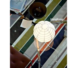 Настольная лампа AVMazzega HongKong TA 4085, фото 1