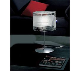 Настольная лампа AVMazzega Riflessi TA 4048, фото 1