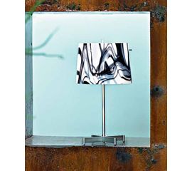 Настольная лампа AVMazzega White and Black TA 4037, фото 1