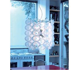 Подвесной светильник AVMazzega Blow up SO 3117, фото 1