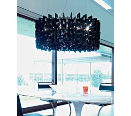 Подвесной светильник AVMazzega Sixty SO 3111, фото 1