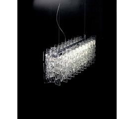 Подвесной светильник AVMazzega Sixty SO 3126, фото 1