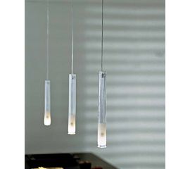 Подвесной светильник AVMazzega Point SO 3038, фото 1