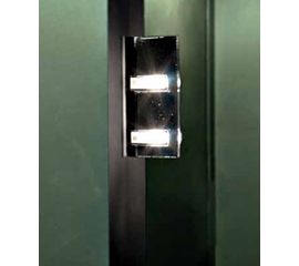 Настенный светильник AVMazzega Teia AP 1095, фото 1