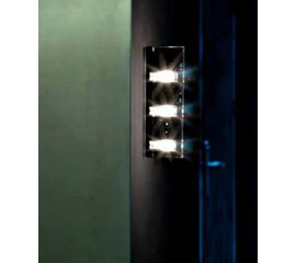 Настенный светильник AVMazzega Teia AP 1096, фото 1