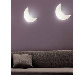 Настенный светильник AVMazzega Luna AP 1072, фото 1