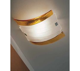 Настенно-потолочный светильник AVMazzega Riflessi PL 2045/FL, фото 1