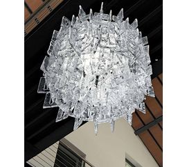 Потолочный светильник AVMazzega Sixty PL 2052, фото 1