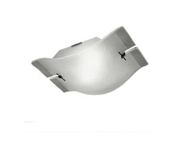 Настенно-потолочный светильник AVMazzega Foglio PL 2046/FL, фото 1