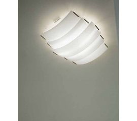 Настенно-потолочный светильник AVMazzega Trio PL 2035/FL, фото 1