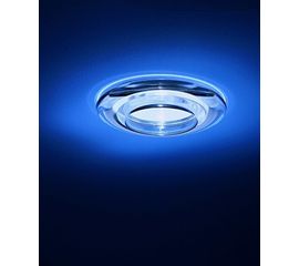 Встраиваемый в потолок светильник AVMazzega FR 6001-6002-6002/HA, фото 1