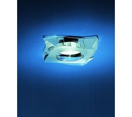 Встраиваемый в потолок светильник AVMazzega FR 6010-6011-6011/HA, фото 1