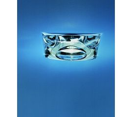 Встраиваемый в потолок светильник AVMazzega FR 6013-6014-6014/HA, фото 1