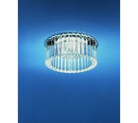 Встраиваемый в потолок светильник AVMazzega FR 6016-6017-6017/HA, фото 1