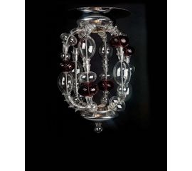 Потолочный светильник AVMazzega Dixie 10011/S6, фото 1