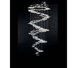 Потолочный светильник AVMazzega Oblivion 10012/P7, фото 1