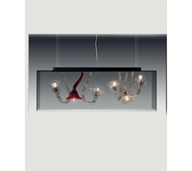 Подвесной светильник AVMazzega Curiosity Cabinet 10003/06, фото 1