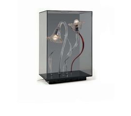 Настольная лампа AVMazzega Curiosity Cabinet 10003/T2, фото 1