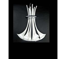 Подвесной светильник AVMazzega Zante 10002/18, фото 1