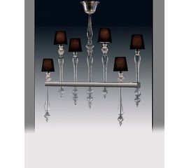 Подвесной светильник AVMazzega Dandy 10000/06, фото 1