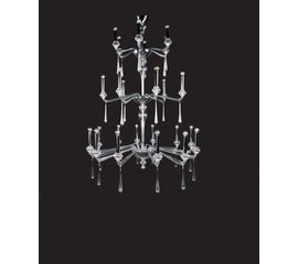 Люстра AVMazzega Jadis 9018/24, фото 1