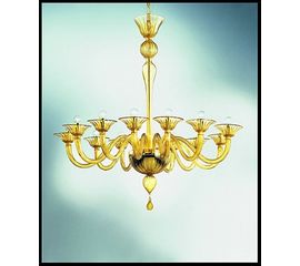 Люстра AVMazzega Ca Dona 8007/12, фото 1